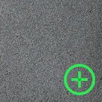 Серый с поддоном