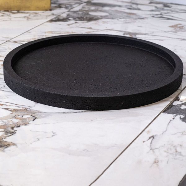 Pallet Evabrick Cylinder 42/46 см,  4 кг, черный, цилиндр