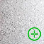 Белый с поддоном